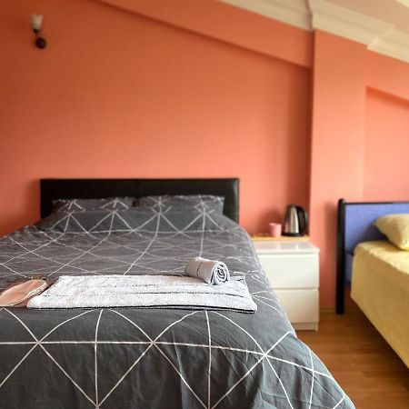 Havalimanina Yakin Orman Icinde Ferah Villa1 Arnavutkoy Zewnętrze zdjęcie